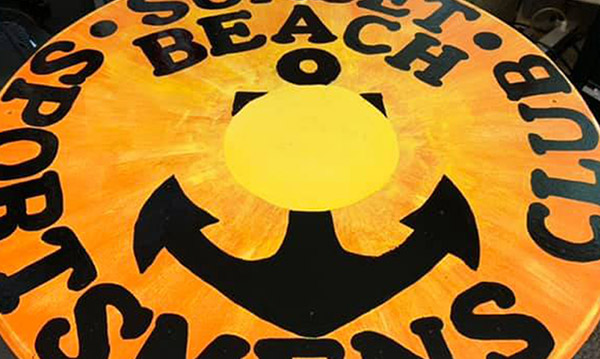 Things To Do Cape May Sunset Beach Sportsmens Club